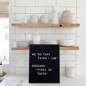 Meet your Posher, Kay